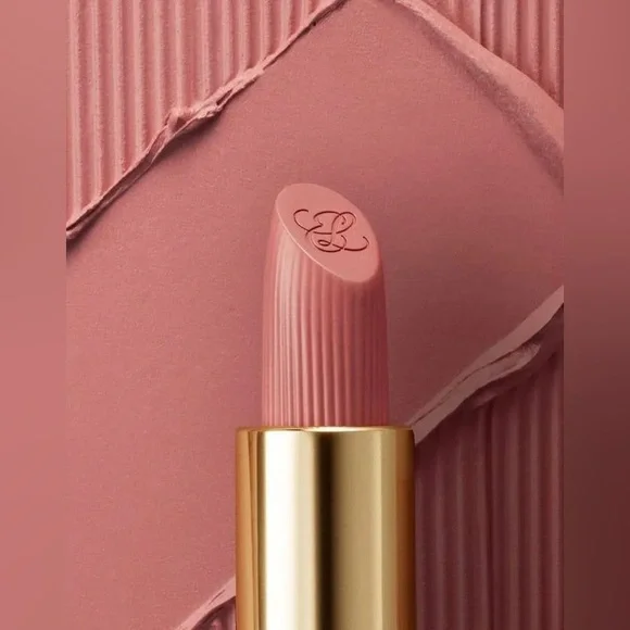 Estee Lauder Matte Lipstick - Object Of Desire - Picture 1 of 8